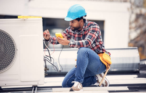 Professional Electrician in Siesta Shores, TX