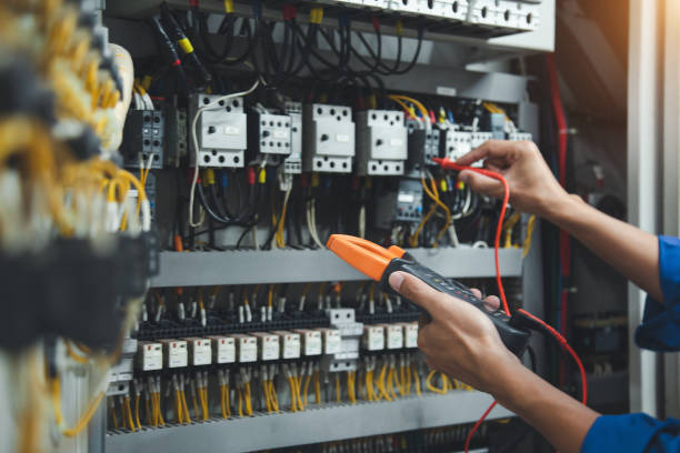 Best Electrical Outlet Repair  in Siesta Shores, TX